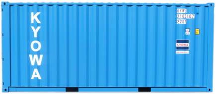 container